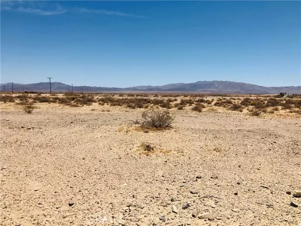 Twentynine Palms, CA 92277,5 Wilson Road