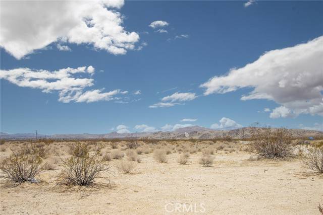 65100 Reagan Road, Joshua Tree, CA 92252