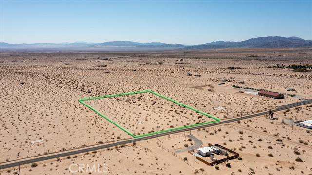 6289 Godwin Road, Twentynine Palms, CA 92277
