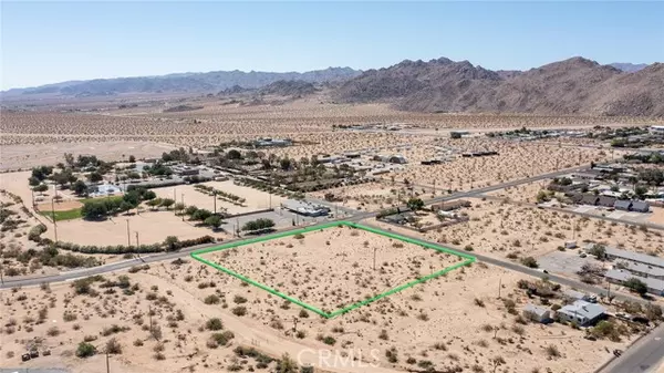 Joshua Tree, CA 92252,62000 Sunburst Street