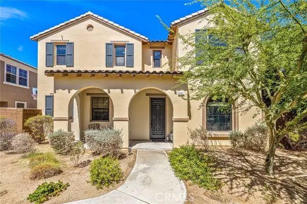 521 Via Assisi, Cathedral City, CA 92234