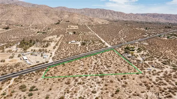 Morongo Valley, CA 92256,50253 Twentynine Palms Highway