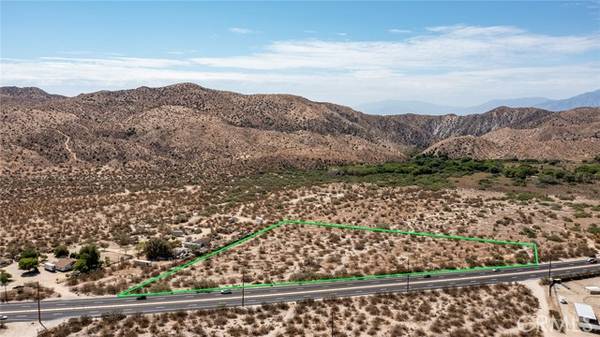 50253 Twentynine Palms Highway, Morongo Valley, CA 92256