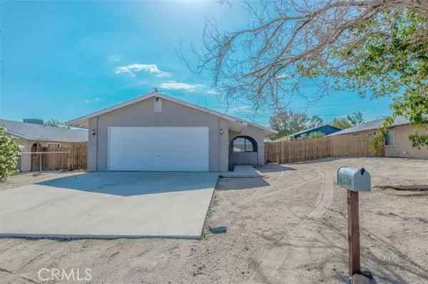 6448 Cahuilla Avenue, Twentynine Palms, CA 92277