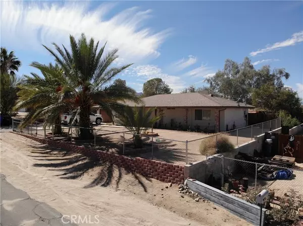 6448 Timothy Avenue, Twentynine Palms, CA 92277