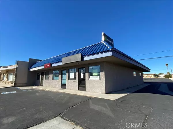 6260 Adobe Road, Twentynine Palms, CA 92277