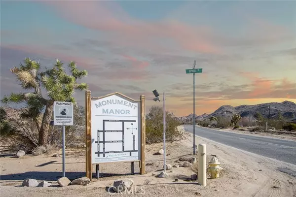 8776 Uphill Road, Joshua Tree, CA 92252