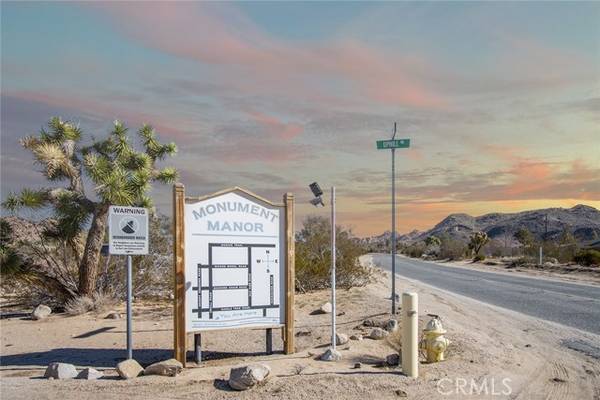 8776 Uphill Road, Joshua Tree, CA 92252