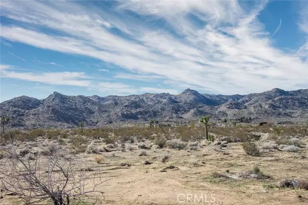 Joshua Tree, CA 92252,8776 Uphill Road