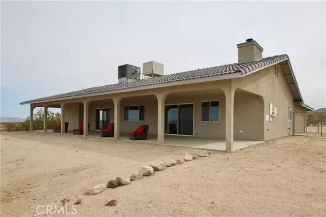 Twentynine Palms, CA 92277,8207 Utah