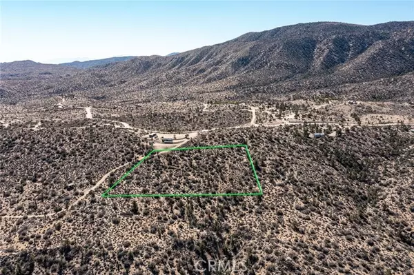 Pioneertown, CA 92268,48400 Madison Road