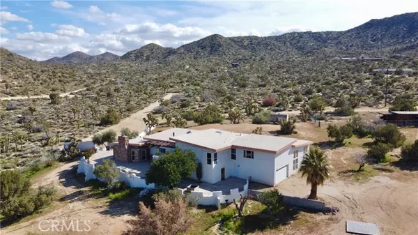 Yucca Valley, CA 92284,55149 Hoopa