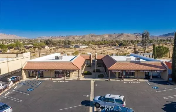 57353 Twentynine Palms, Yucca Valley, CA 92284