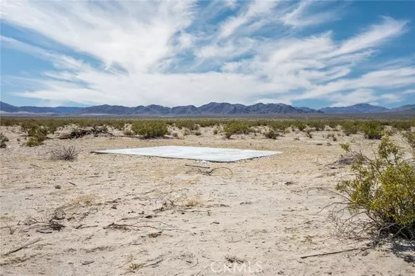 7600 Morning Star Road, Twentynine Palms, CA 92277