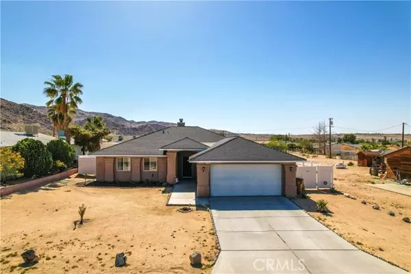 7018 El Sol Avenue, Twentynine Palms, CA 92277