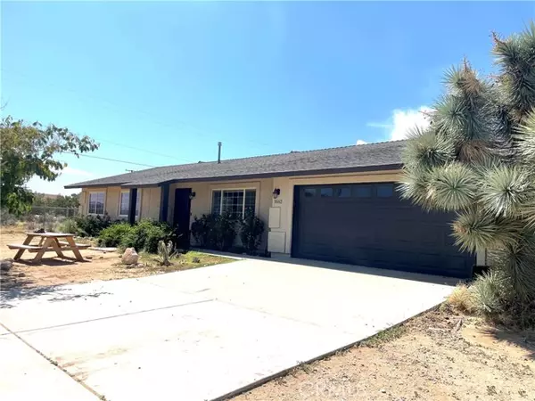 3662 Hanford Avenue, Yucca Valley, CA 92284