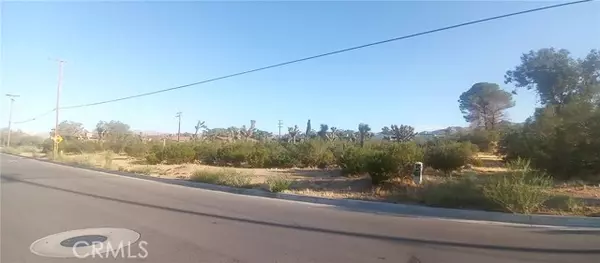 Yucca Valley, CA 92284,1234 Pima