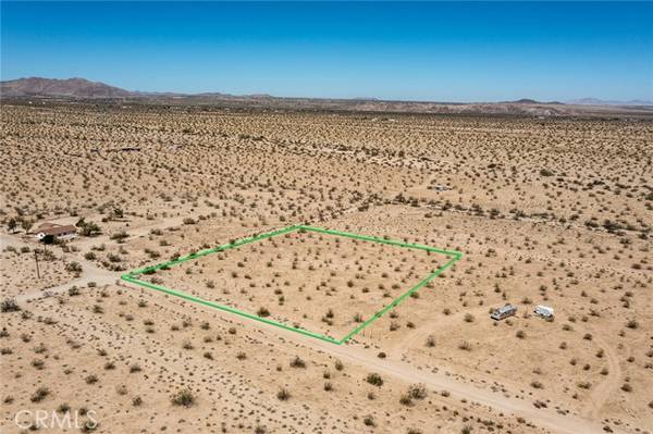 64532 Chollita Road, Joshua Tree, CA 92252