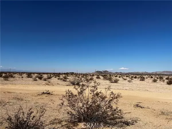 Twentynine Palms, CA 92277,0 Falderman Avenue