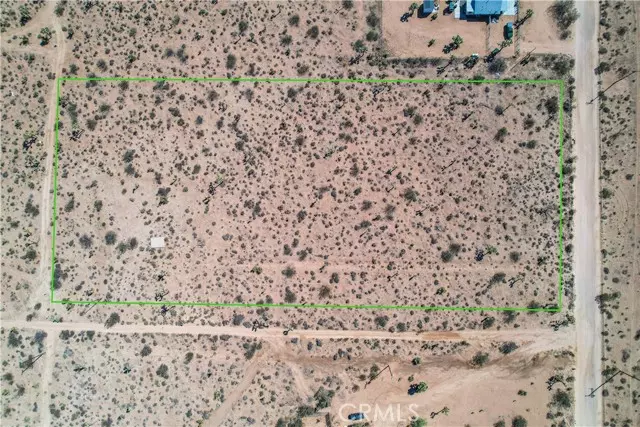 Yucca Valley, CA 92284,3161 Warren Vista Avenue