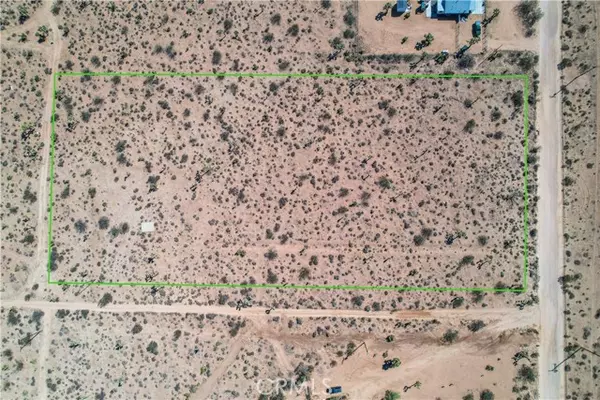 3161 Warren Vista Avenue, Yucca Valley, CA 92284