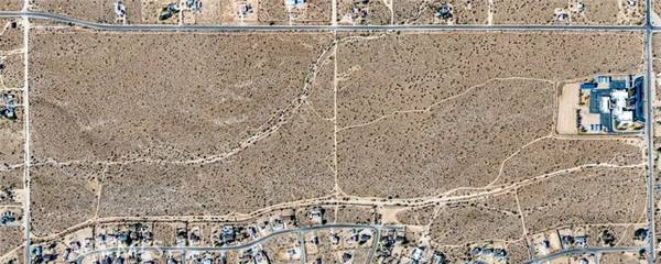 0 Aberdeen Road, Yucca Valley, CA 92284