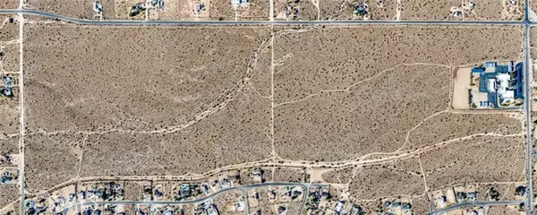 0 Aberdeen Road, Yucca Valley, CA 92284