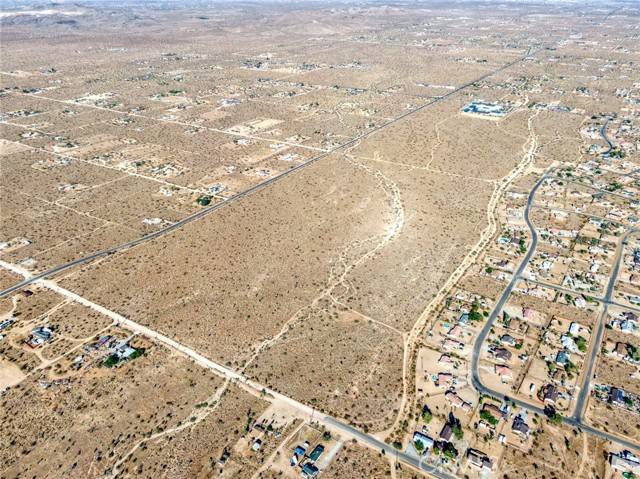 Yucca Valley, CA 92284,0 Aberdeen Road
