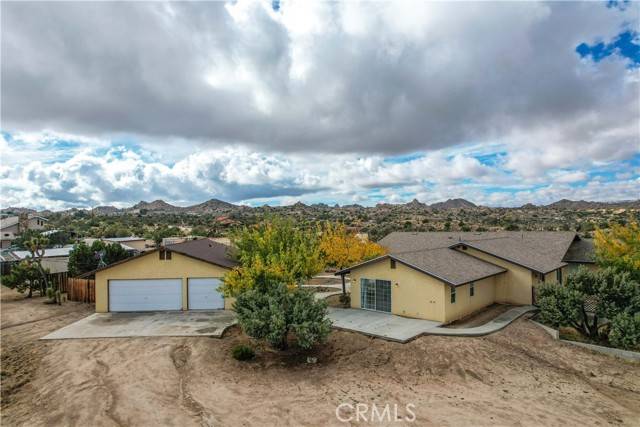 5115 Carlsbad Avenue, Yucca Valley, CA 92284