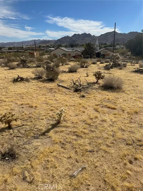 Joshua Tree, CA 92252,0 E Parkway