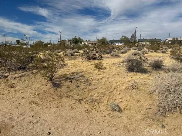 0 E Parkway, Joshua Tree, CA 92252