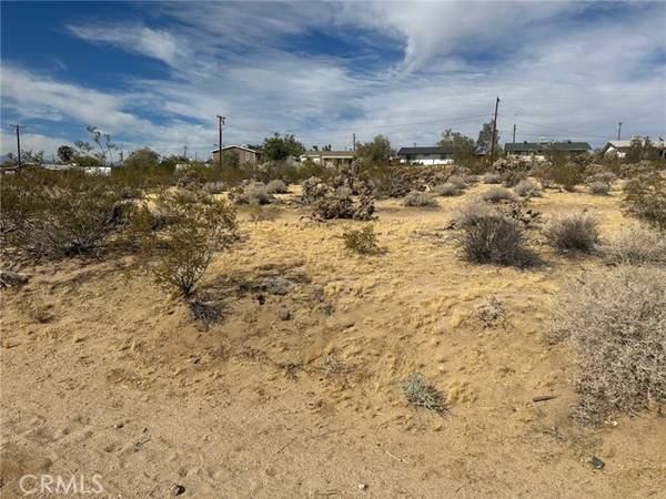 0 E Parkway, Joshua Tree, CA 92252