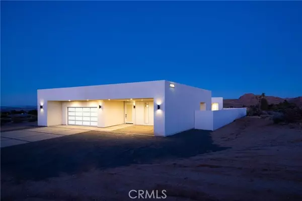 61624 Kessler Place, Joshua Tree, CA 92252