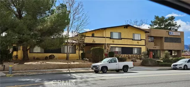 Yucca Valley, CA 92284,57057 Yucca Trail