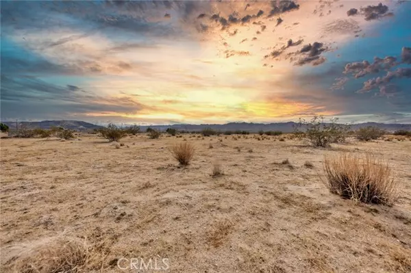 Joshua Tree, CA 92252,123 Walpi Drive