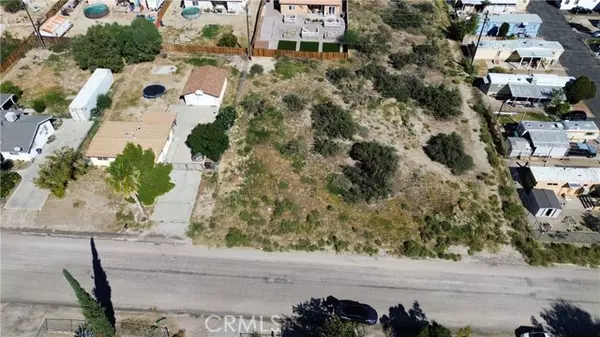 Morongo Valley, CA 92256,0 Rosella Drive