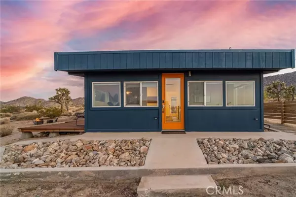 8333 Star Lane, Joshua Tree, CA 92252