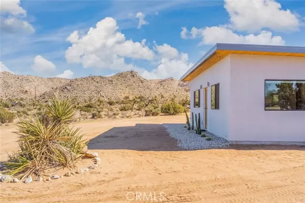 Yucca Valley, CA 92284,59149 Desert Gold Drive