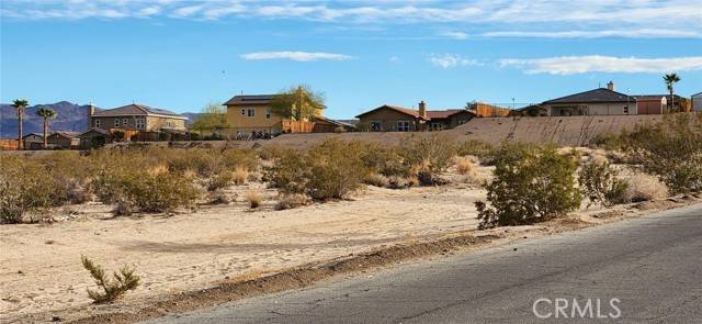 Twentynine Palms, CA 92277,0 Desert Knoll