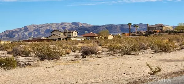 Twentynine Palms, CA 92277,0 Adobe Road