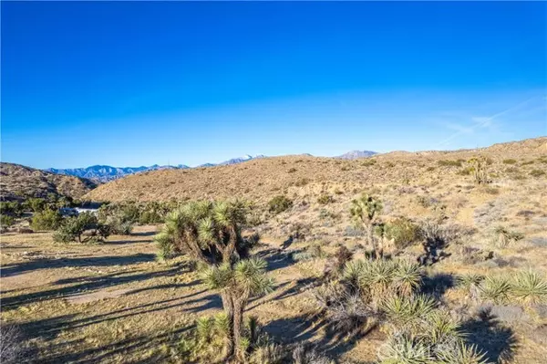 Yucca Valley, CA 92284,54447 Hoopa Trail