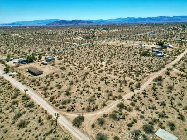 Yucca Valley, CA 92284,0 La Brisa Drive