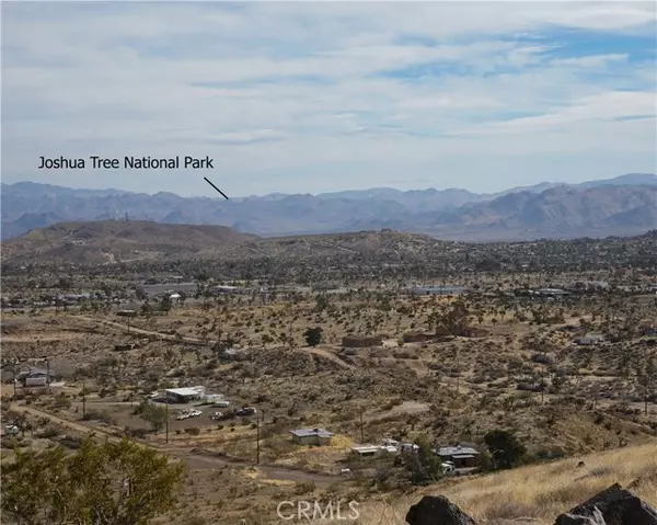 Yucca Valley, CA 92284,56365 Terra Vista Drive