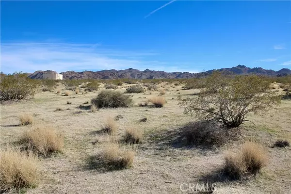 Joshua Tree, CA 92252,7130 Sunfair Road