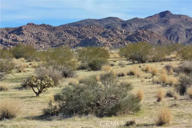 Joshua Tree, CA 92252,7130 Sunfair Road