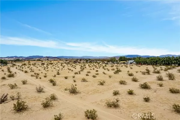 Twentynine Palms, CA 92277,0 Raymond Way