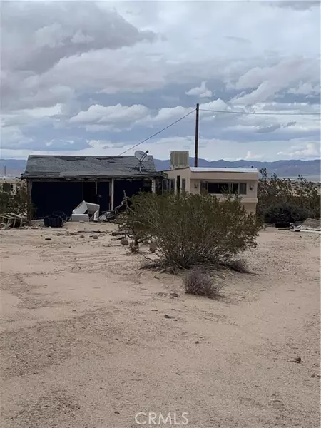 1 Winters Road, Twentynine Palms, CA 92277