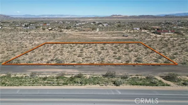 Yucca Valley, CA 92285,0 Old Woman Springs Road