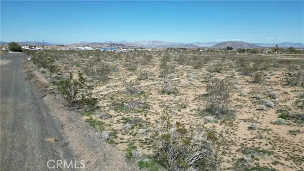 Yucca Valley, CA 92285,0 Old Woman Springs Road