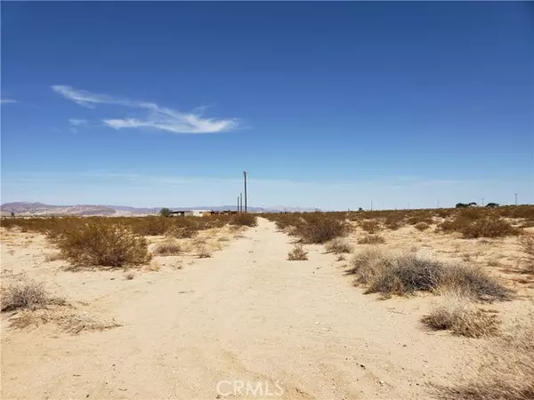 Twentynine Palms, CA 92277,771 Friendship Avenue